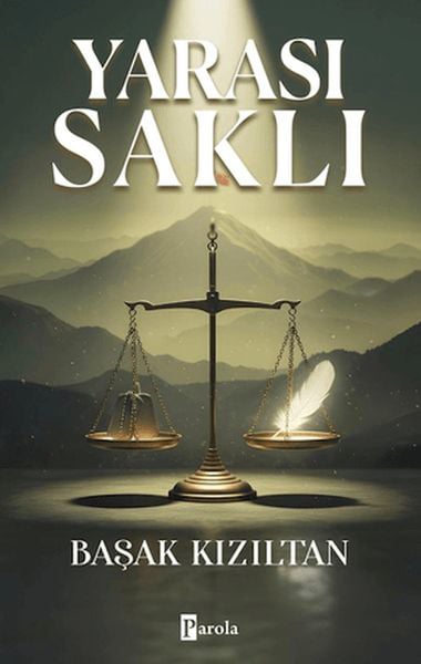 Parola Yayınları Roman Kitapları