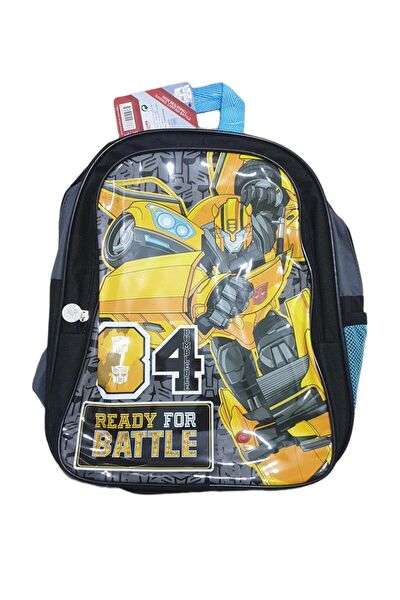 Zerhan Okul Çantası