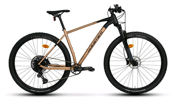 Carraro Dağ Bisikleti