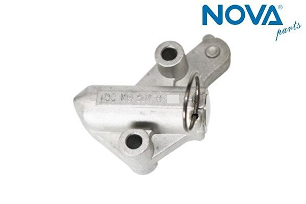 Nova Eksantrik Zinciri