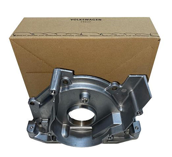 Volkswagen Eksantrik Keçe