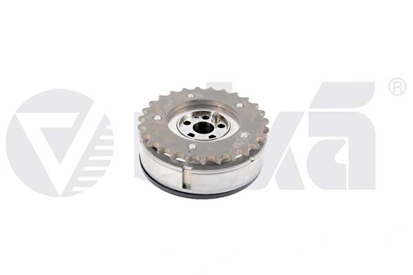 Vika Eksantrik Zinciri