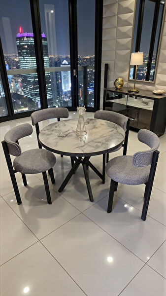 Fursimo Yemek Odası Takımı