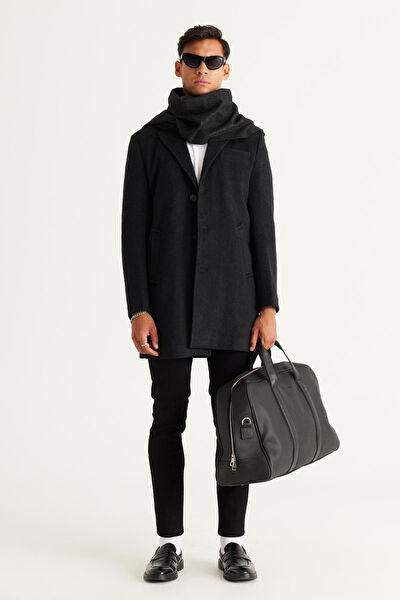 Altınyıldız Classics Erkek Mont, Kaban