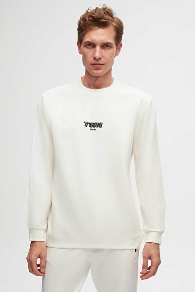 TWN Erkek Sweatshirt