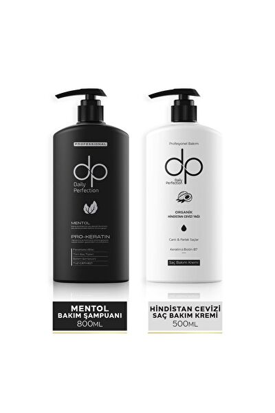 Dp Daily Perfection Şampuan