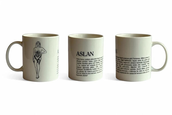 Merve Kaderli Ceramic Studio Kupa