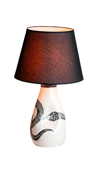 Merve Kaderli Ceramic Studio Abajur