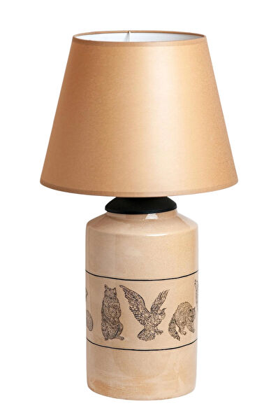 Merve Kaderli Ceramic Studio Abajur