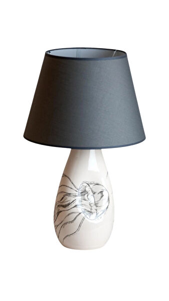 Merve Kaderli Ceramic Studio Abajur