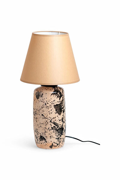 Merve Kaderli Ceramic Studio Abajur