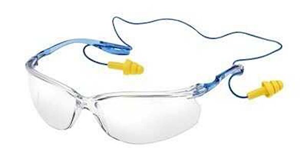 3M Koruyucu Gözlük