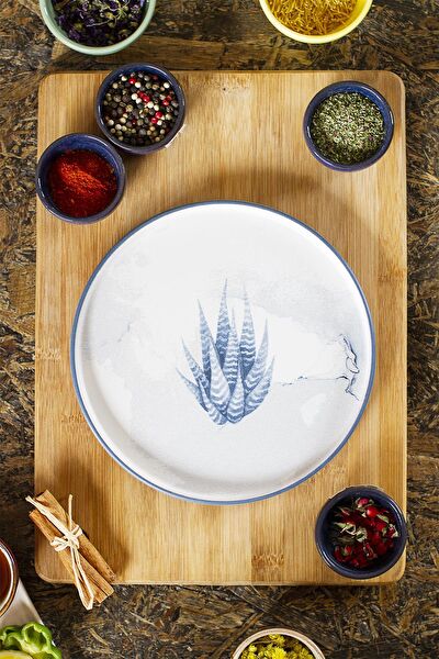 Mart Home Pasta, Tatlı Tabağı