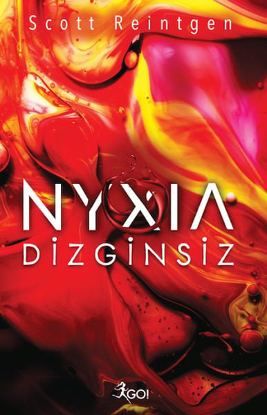 GO! Kitap Roman Kitapları