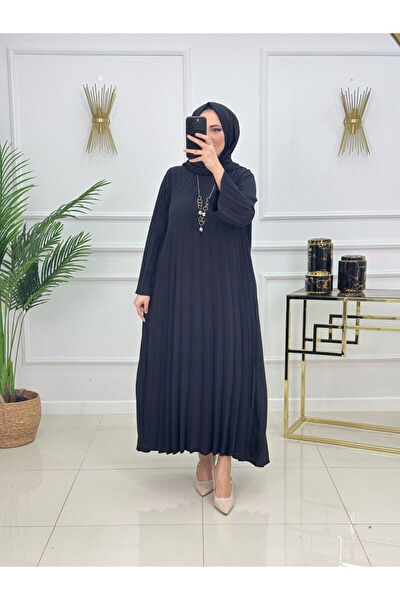 Valensboutiqe Tesettür Elbise