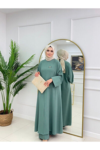 Valensboutiqe Tesettür Alt Üst Takım