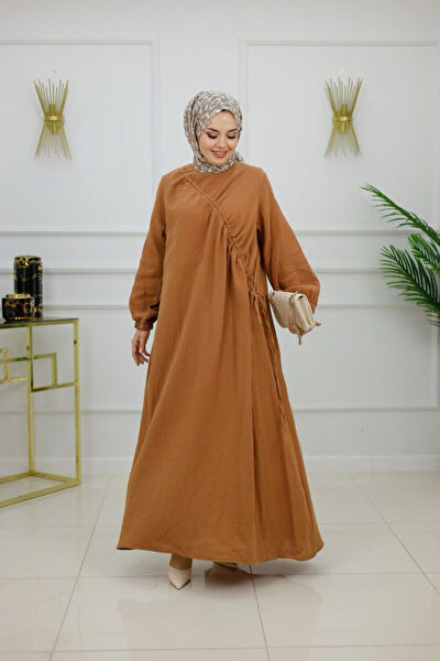 Valensboutiqe Tesettür Elbise