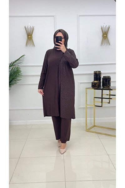 Valensboutiqe Tesettür Alt Üst Takım