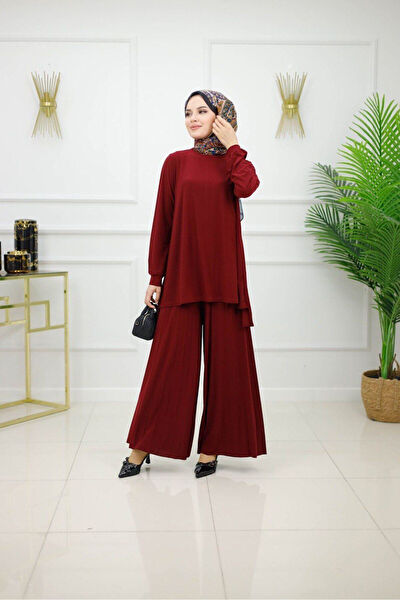 Valensboutiqe Tesettür Alt Üst Takım