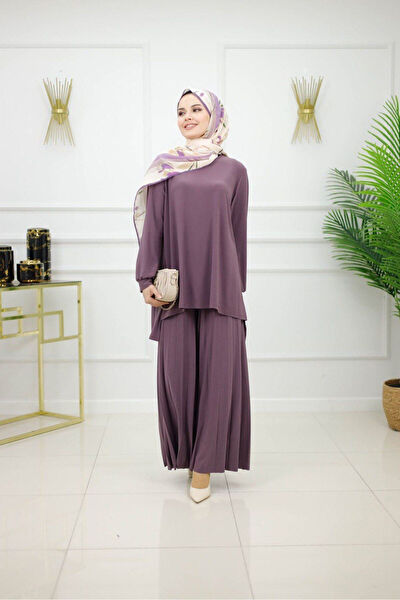 Valensboutiqe Tesettür Alt Üst Takım