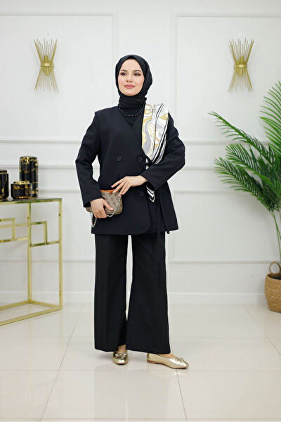 Valensboutiqe Tesettür Ceket, Yelek