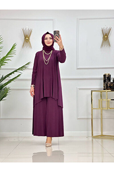 Valensboutiqe Tesettür Alt Üst Takım