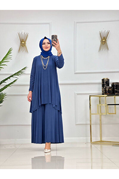 Valensboutiqe Tesettür Alt Üst Takım