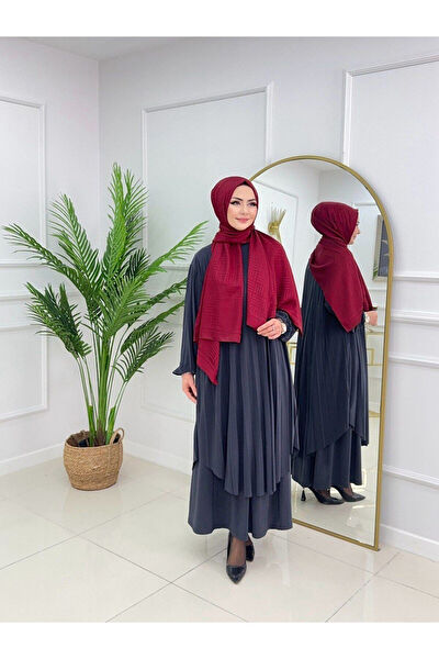 Valensboutiqe Tesettür Alt Üst Takım