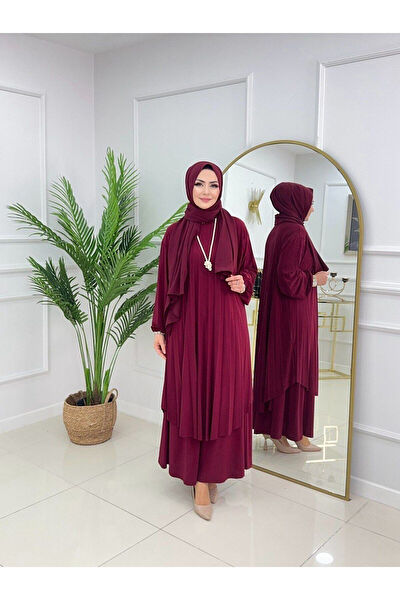 Valensboutiqe Tesettür Alt Üst Takım