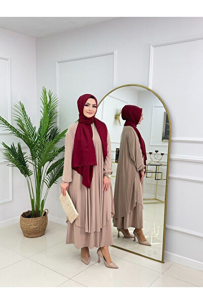 Enans Design Tesettür Alt Üst Takım