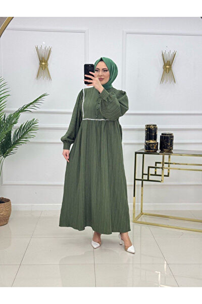 Valensboutiqe Tesettür Elbise