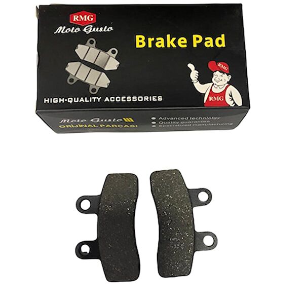 Arzu Monero Krank, Piston ve Contalar