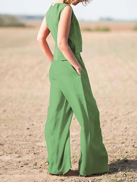 Barbora Yazlık Elbise