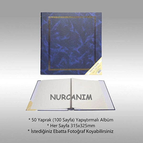 NRCN Fotoğraf Albümü