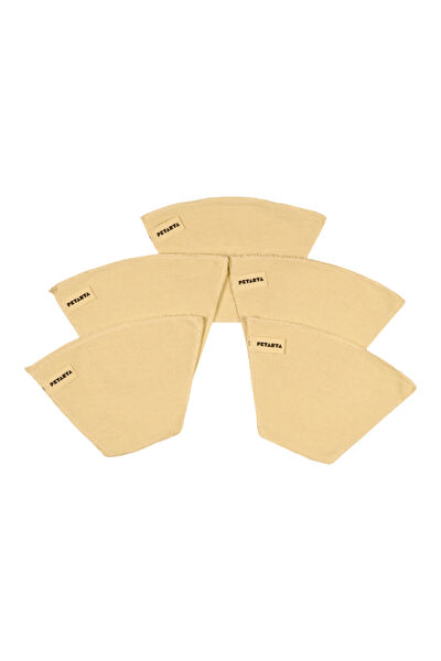 PETARYA Kahve Filtresi
