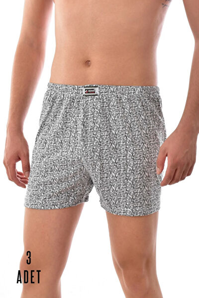 Seher Erkek Boxer, Slip, Külot