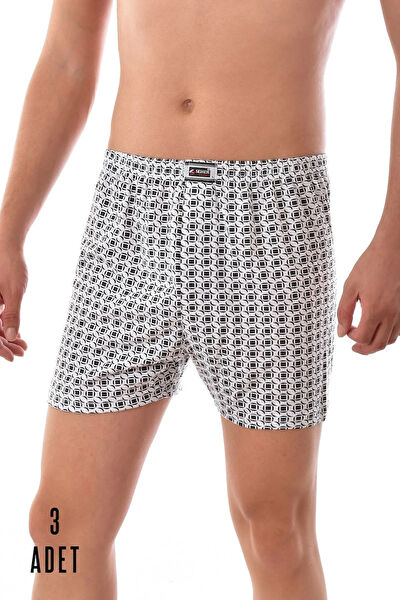 Seher Erkek Boxer, Slip, Külot