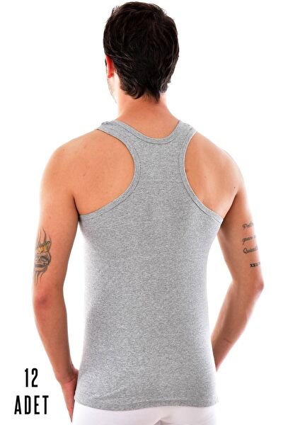 Seher Erkek Atlet, Fanila