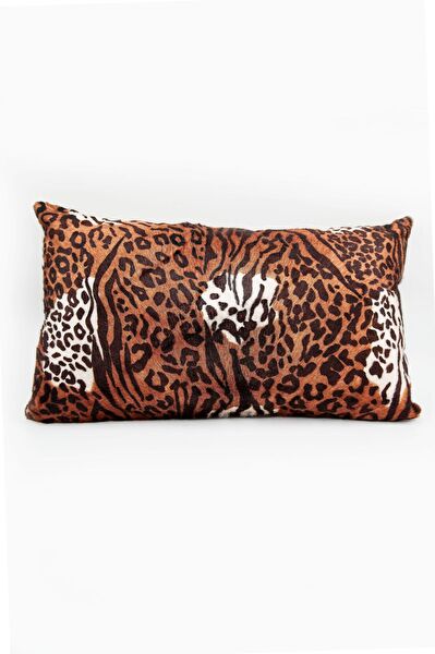 Leatinn Dekoratif Yastık, Kırlent, Kılıf