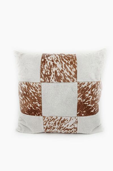 Leatinn Dekoratif Yastık, Kırlent, Kılıf