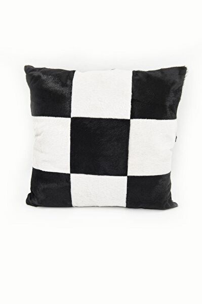 Leatinn Dekoratif Yastık, Kırlent, Kılıf