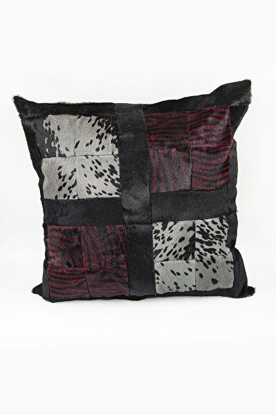 Leatinn Dekoratif Yastık, Kırlent, Kılıf