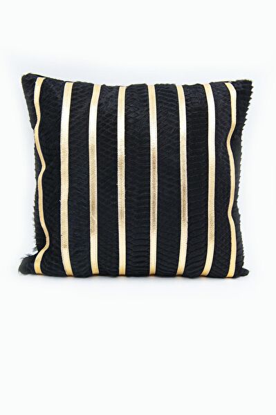 Leatinn Dekoratif Yastık, Kırlent, Kılıf