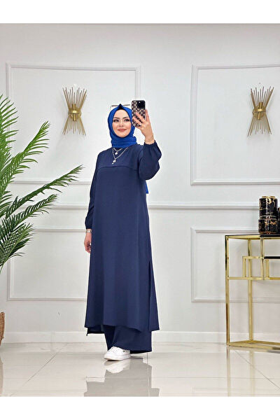 Valensboutiqe Tesettür Alt Üst Takım