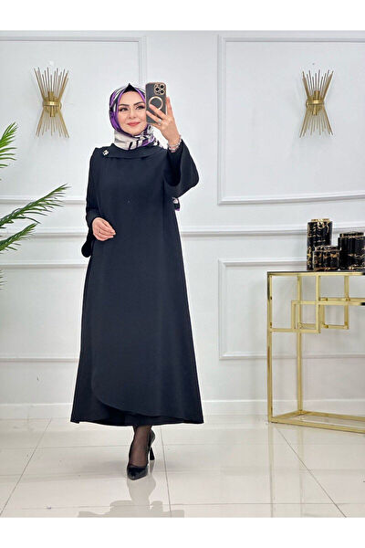 Valensboutiqe Tesettür Elbise