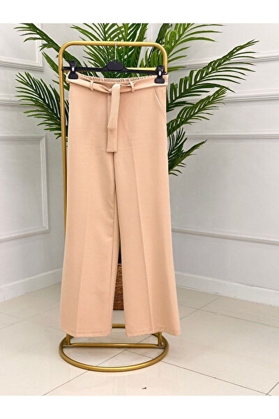 Valensboutiqe Tesettür Pantolon