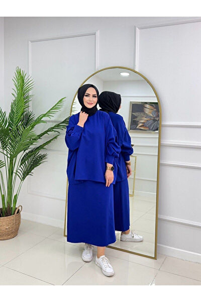 Valensboutiqe Tesettür Alt Üst Takım