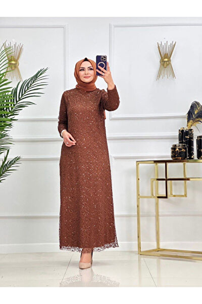 Valensboutiqe Tesettür Abiye