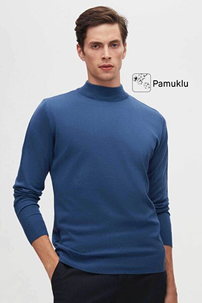 D'S DAMAT Erkek Triko, Kazak