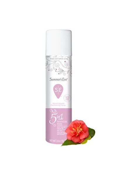 Summer's Eve Saç Bakım Yağı